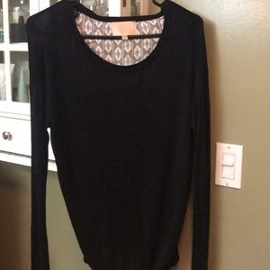 Skies Are Blue Sweater